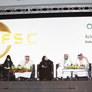 21-2-2012-Gulfood Conference Opening